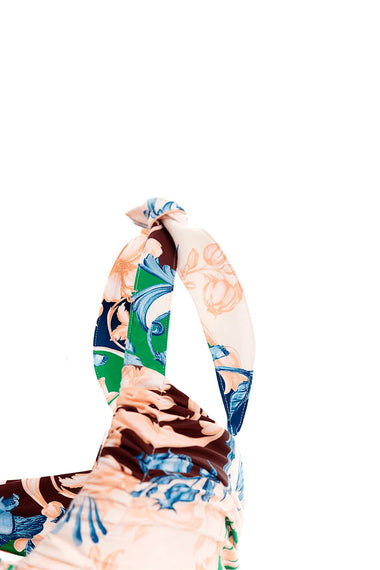 Nika Cardumen One Piece - One Piece