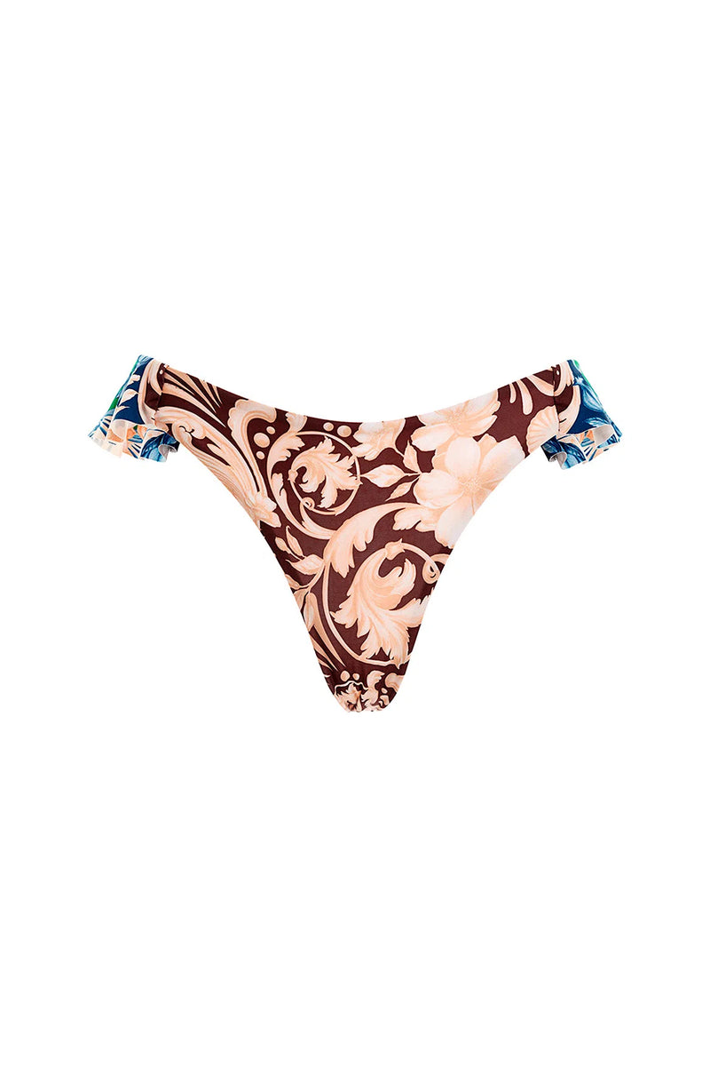 Rachel Cardumen Bikini Bottoms