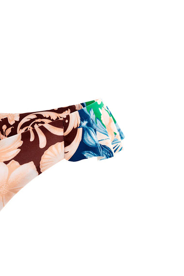 Rachel Cardumen Bikini Bottoms - Bikini Bottom