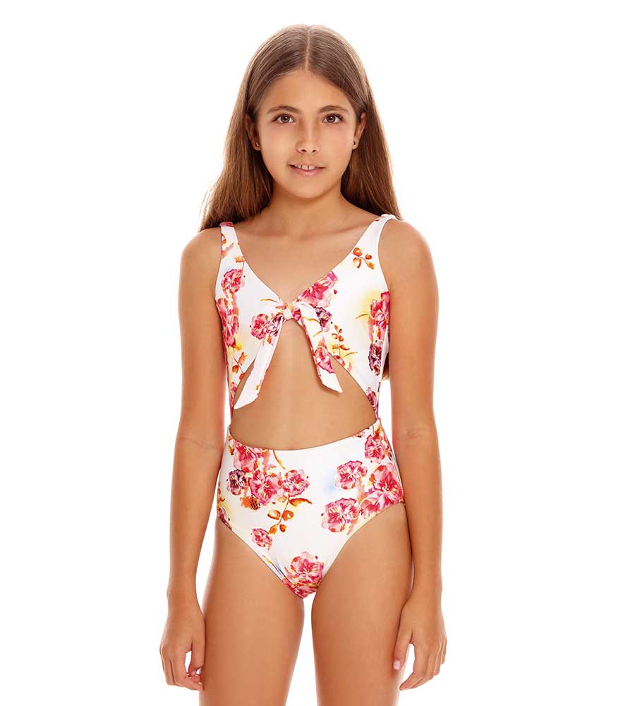 One piece hotsell swimsuit for teenager