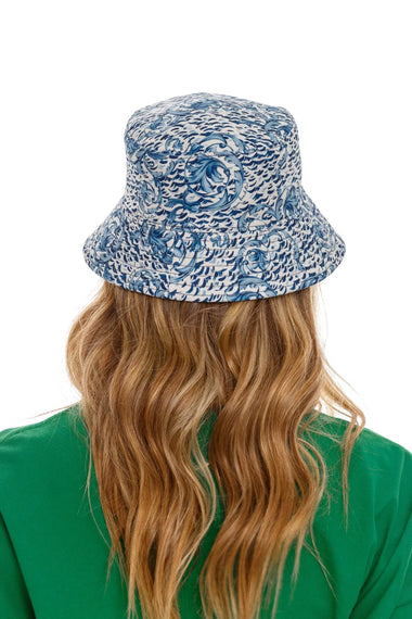 Sibyl Cardumen Hat - ONE SIZE - Hat