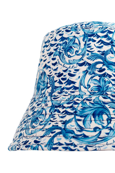 Sibyl Cardumen Hat - ONE SIZE - Hat