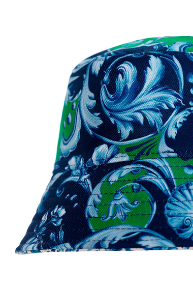 Sibyl Cardumen Hat - ONE SIZE - Hat