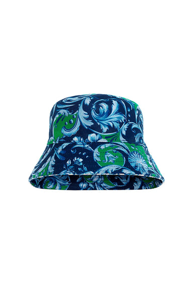 Sibyl Cardumen Hat - ONE SIZE - Hat