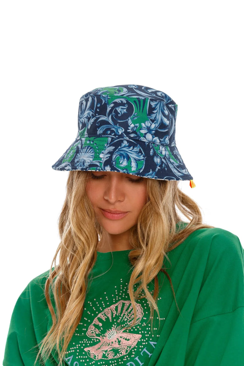 Sibyl Cardumen Hat