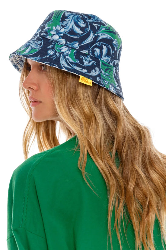 Sibyl Cardumen Hat