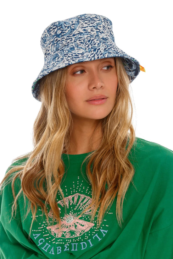 Sibyl Cardumen Hat