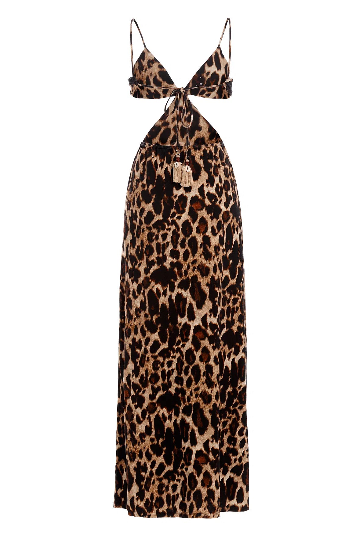 Selene Balam Dress