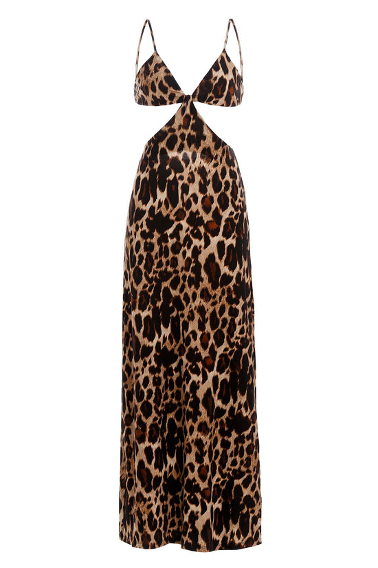 Selene Balam Dress