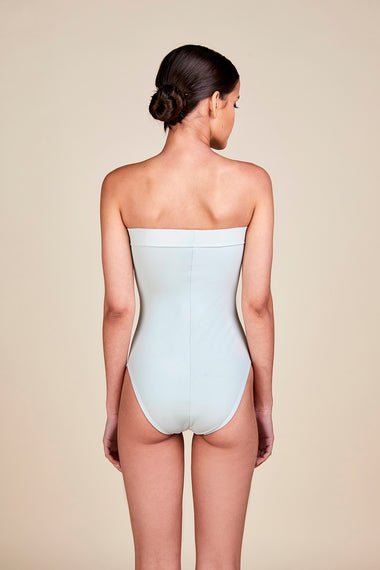 Bandeau One Piece Agua Dorado - One Piece