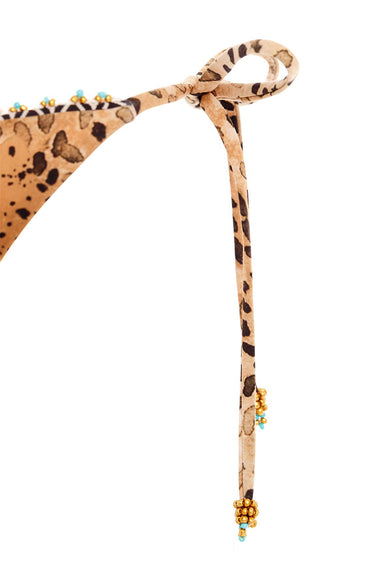 Alegria Jambo Bikini Bottom - Bikini Bottom