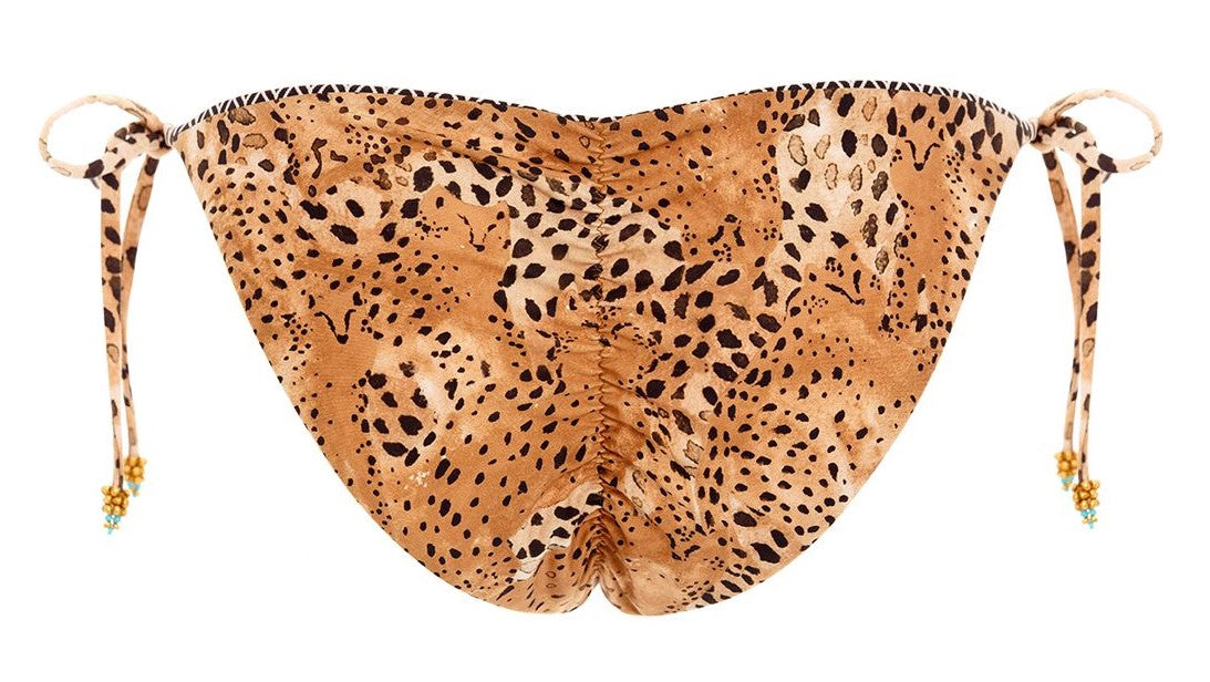 Load image into Gallery viewer, Alegria Jambo Bikini Bottom - Bikini Bottom
