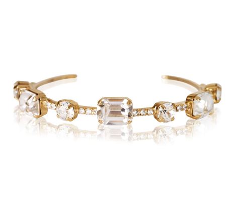 Angelina Bracelet Crystal