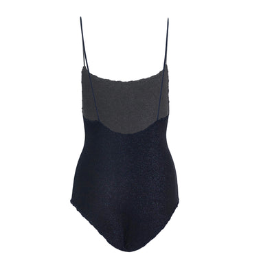 Mina One Piece Nero - One Piece