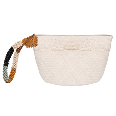 Makulay Wrist Clutch Earth - Bag