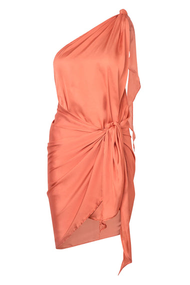 Marea Mini Blossom Dress - Dress