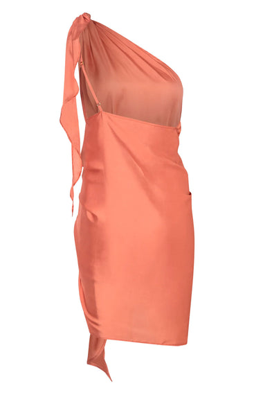 Marea Mini Blossom Dress - Dress