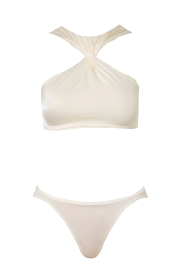 Ribera Bikini Bottom Capoeira - Bikini Bottom