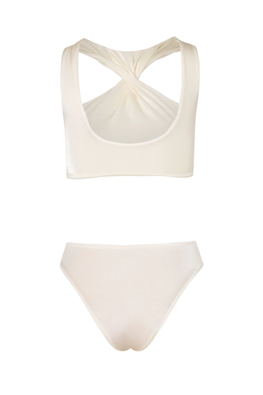 Ribera Bikini Bottom Capoeira - Bikini Bottom