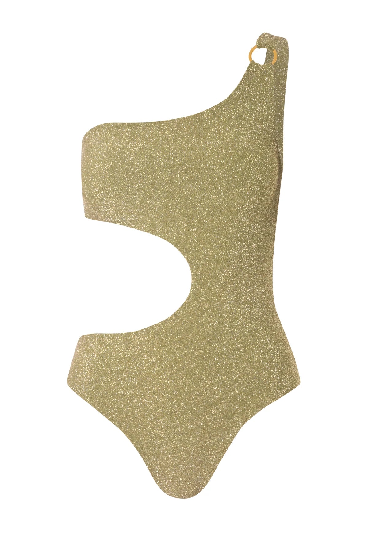 Load image into Gallery viewer, Tamboril Glossy Lime One Piece - One Piece
