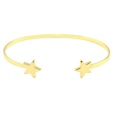 Star Bangle - Bracelet