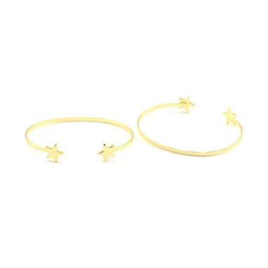 Star Bangle - Bracelet