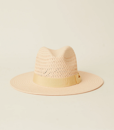 Carrie Hat Natural - Hat