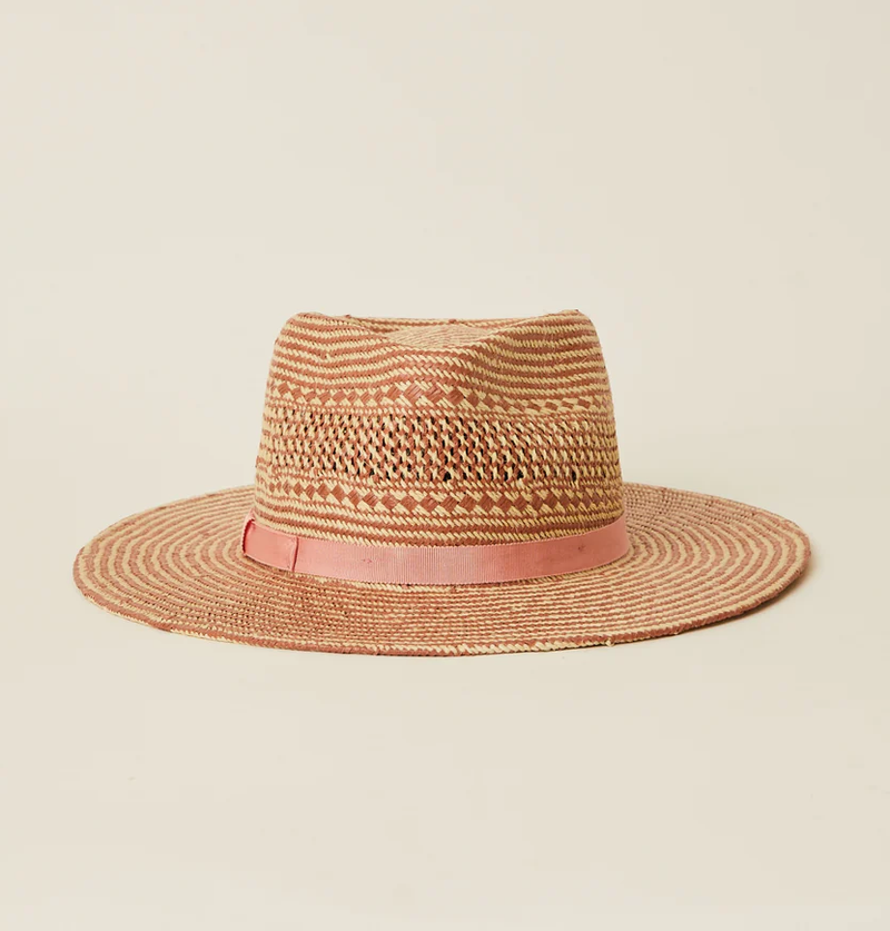 Emma Hat Rose