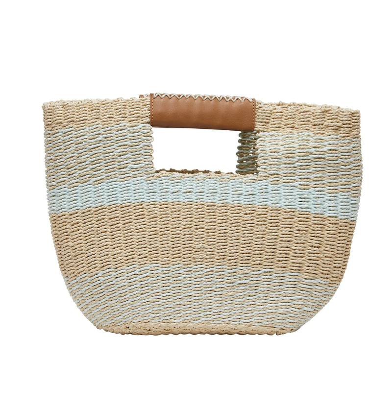 The Ro Hand Bag Mint