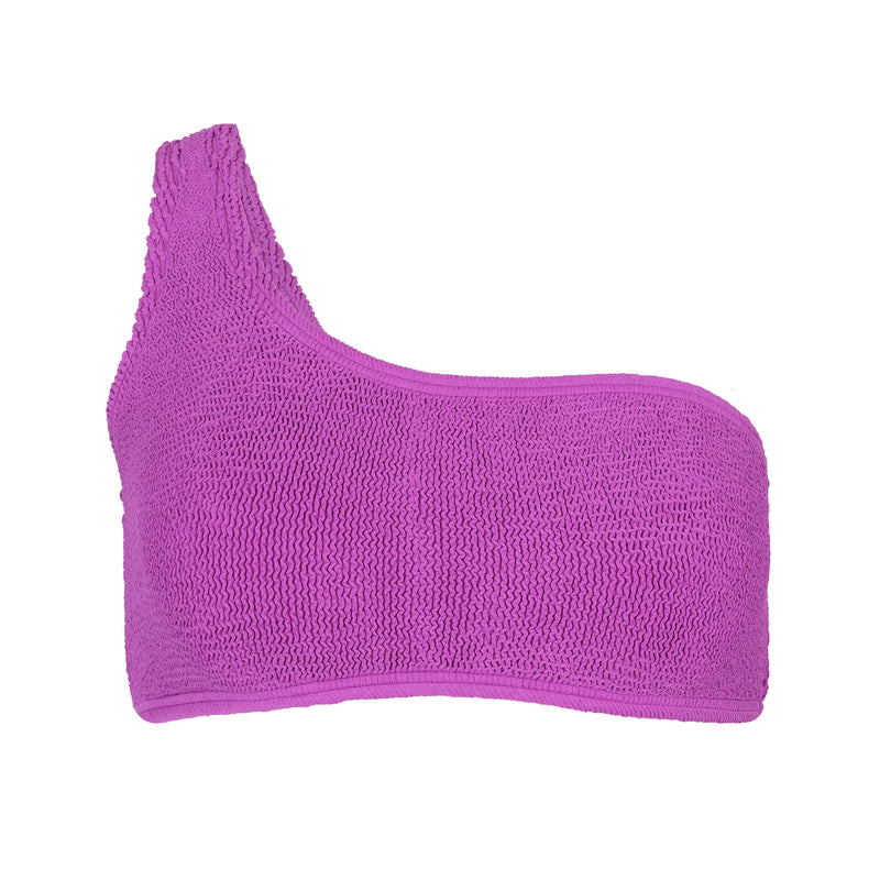 Bora Bora Bikini Top Magenta