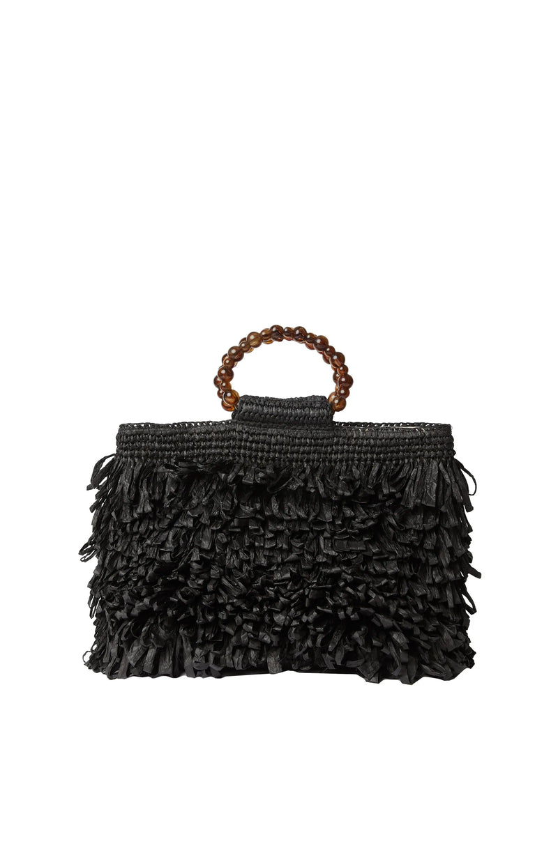 Pixie Large Bag Black