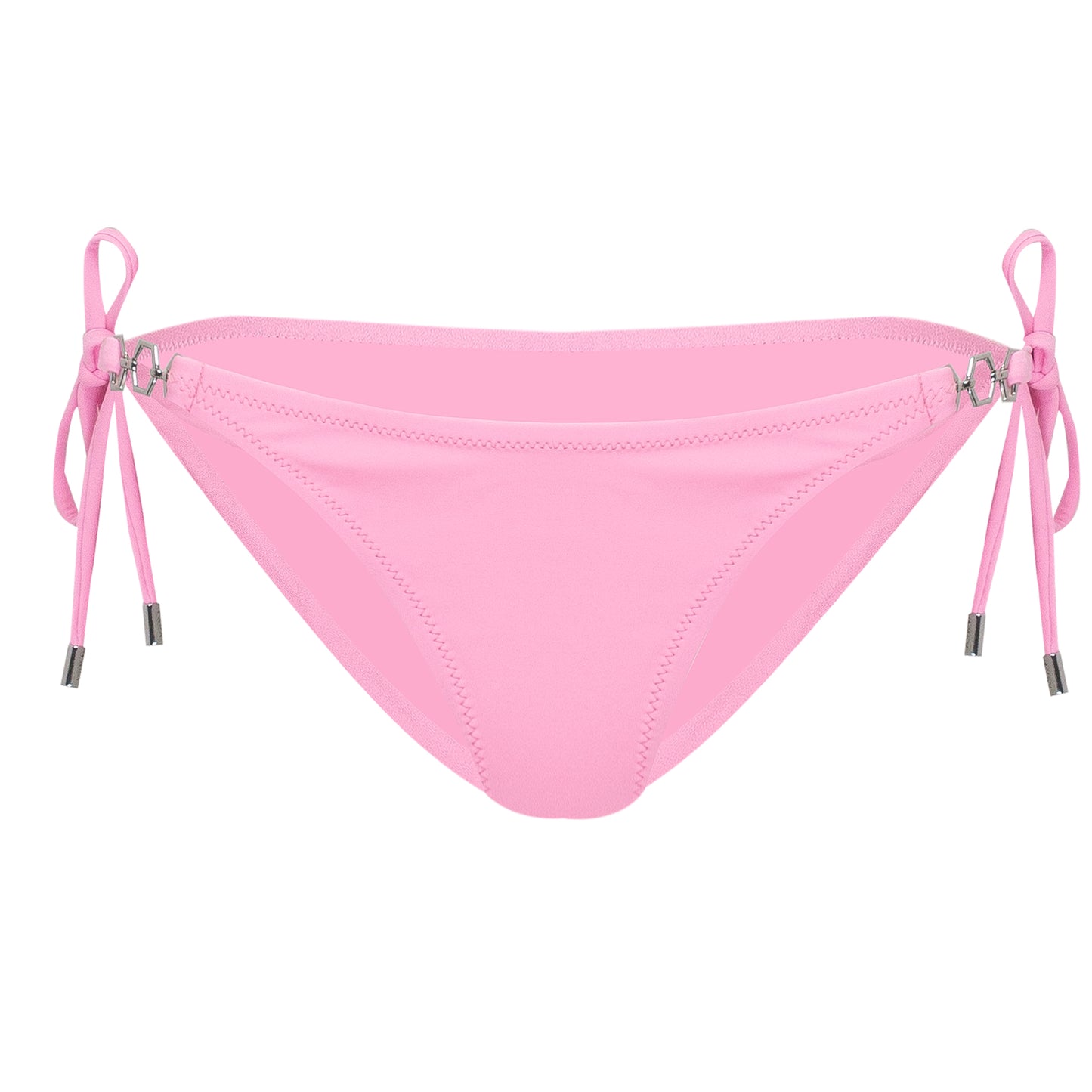 Alex Tie Side Bottom With Trim