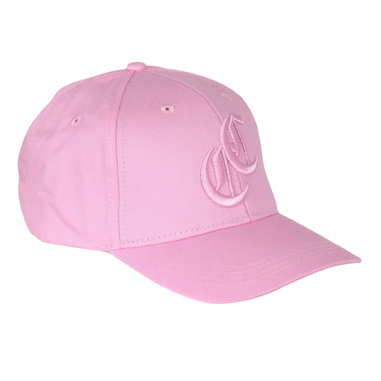Burleigh Cap Pale Pink
