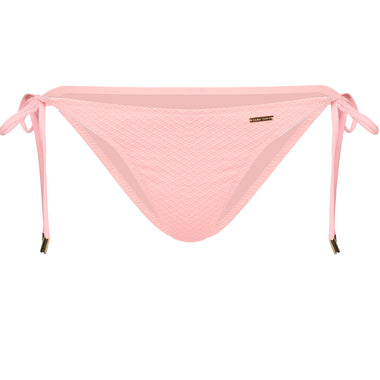 Cherie Tie Side Bottom Allegra - Bikini Bottom