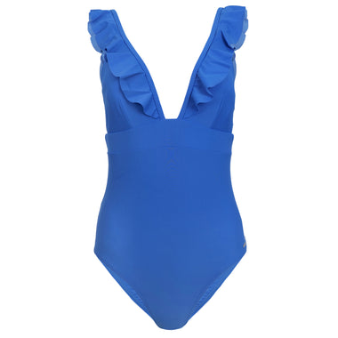 Juliette Ruffle One Piece Biosphere - One Piece