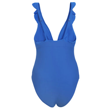 Juliette Ruffle One Piece Biosphere - One Piece