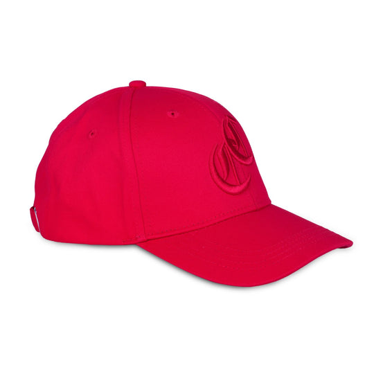 Burleigh Cap Red
