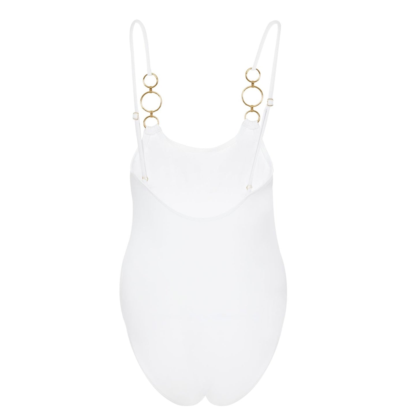 Load image into Gallery viewer, Clara One Piece White - One Piece
