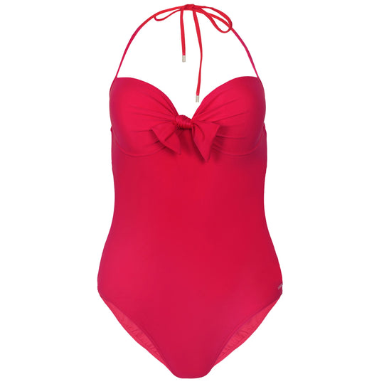 Shania One Piece Redcoat Red - One Piece