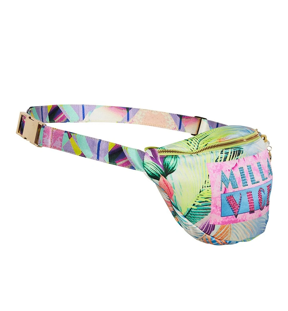 Load image into Gallery viewer, Belt Bag for Women
