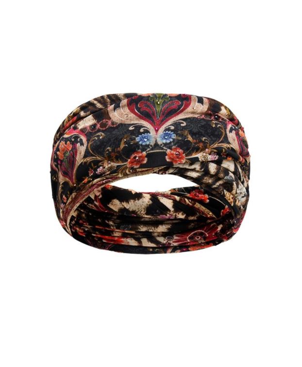 Jersey Head Wrap Liv A Little