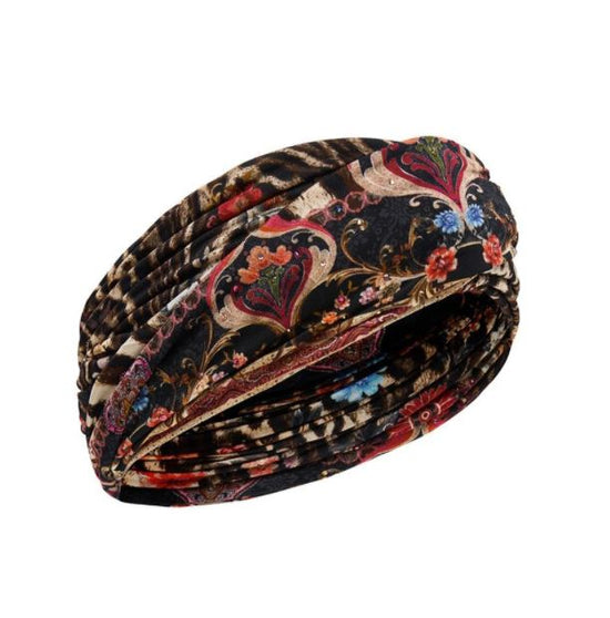 Jersey Head Wrap Liv A Little
