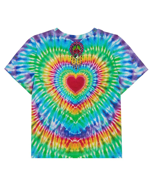 Kids Designer T Shirt in Cotton