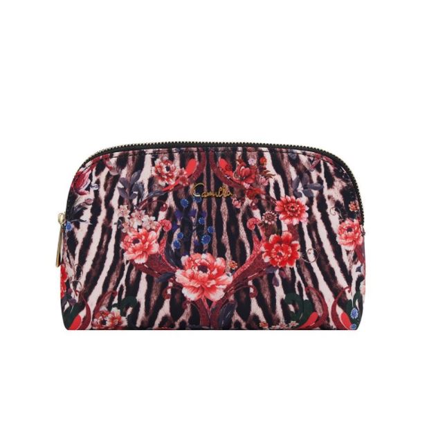 Large Cosmetic Case Liv A Little