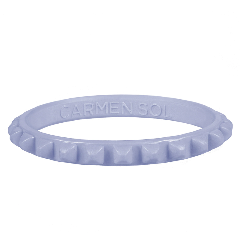 Borchietta Bracelet Baby Blue