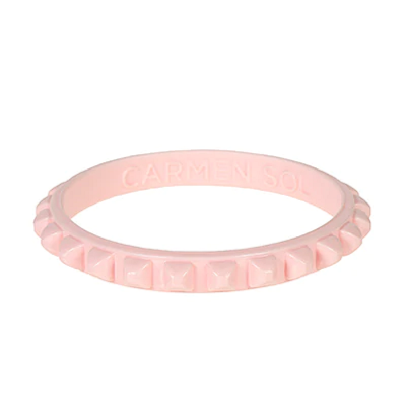 Borchietta Bracelet Baby Pink