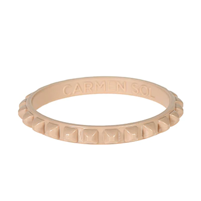 Borchietta Bracelet Blush