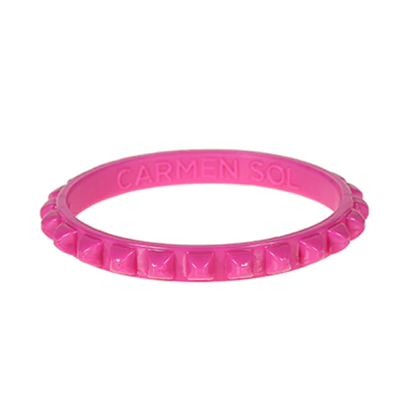 Borchietta Bracelet Fuchsia
