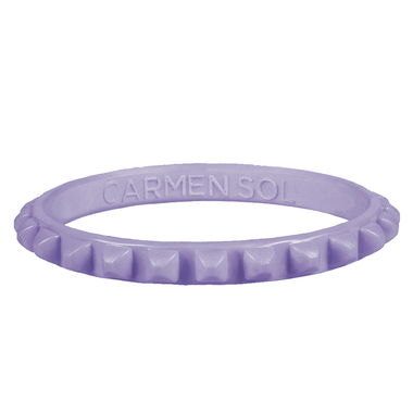 Borchietta Bracelet Violet - Bracelet
