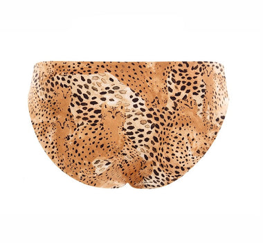 Charis Jambo Bikini Bottom - Bikini Bottom